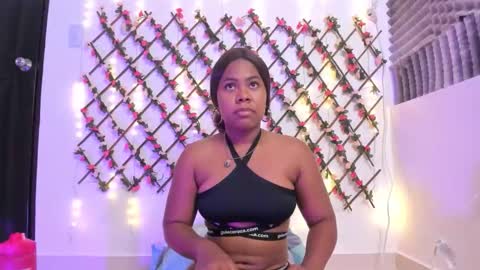 Snapshot of naughty_ebonyy chatting on 22, 3, 2026 SASHA online show from 22, 3, 2026