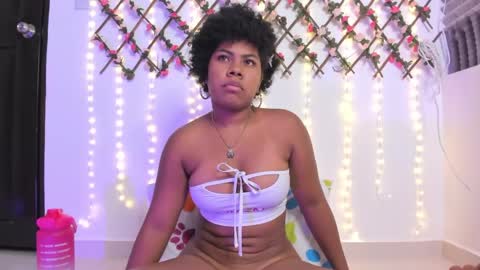 Snapshot of naughty_ebonyy chatting on 7, 4, 2026 SASHA online show from 7, 4, 2026