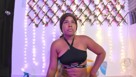 Snapshot of naughty_ebonyy chatting on 8, 4, 2026 SASHA online show from 8, 4, 2026