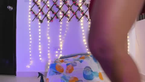 Snapshot of naughty_ebonyy chatting on 12, 4, 2026 SASHA online show from 12, 4, 2026