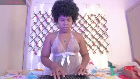 Snapshot of naughty_ebonyy chatting on 14, 6, 2026 SASHA online show from 14, 6, 2026