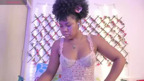 Snapshot of naughty_ebonyy chatting on 17, 6, 2026 SASHA online show from 17, 6, 2026