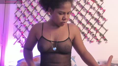 Snapshot of naughty_ebonyy chatting on 13, 7, 2026 SASHA online show from 13, 7, 2026