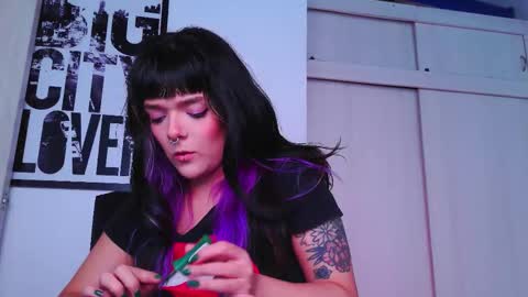 Snapshot of naughty_em_17 chatting on 1, 2, 2026 Em please help me reach 100 thumbs up 3 online show from 1, 2, 2026