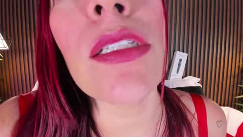 Flor online show from 9, 3, 2025