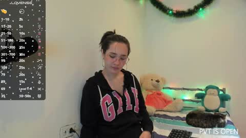Snapshot of naughty_giirl_ chatting on 20, 12, 2024 lauh online show from 20, 12, 2024