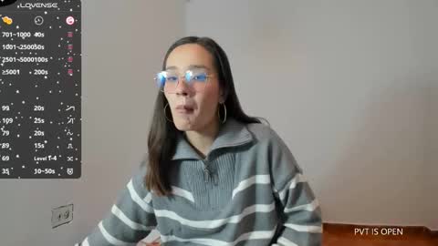 Snapshot of naughty_giirl_ chatting on 10, 2, 2025 lauh online show from 10, 2, 2025