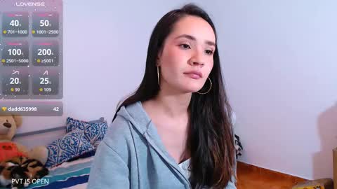 Snapshot of naughty_giirl_ chatting on 16, 9, 2025 lauh online show from 16, 9, 2025