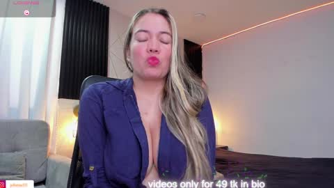 JULIETA online show from 5, 2, 2025