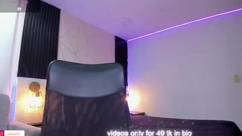 JULIETA online show from 8, 3, 2025