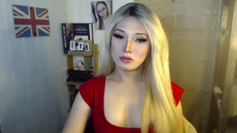 Snapshot of naughty_kim20 chatting on 21, 1, 2025 alexa online show from 21, 1, 2025