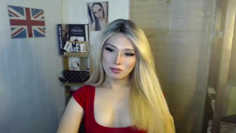 Snapshot of naughty_kim20 chatting on 25, 1, 2025 alexa online show from 25, 1, 2025