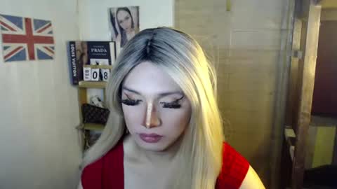Snapshot of naughty_kim20 chatting on 19, 2, 2025 alexa online show from 19, 2, 2025