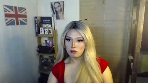 Snapshot of naughty_kim20 chatting on 27, 2, 2025 alexa online show from 27, 2, 2025