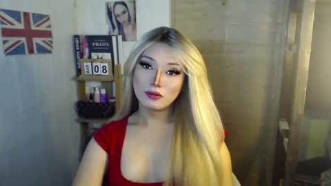 Snapshot of naughty_kim20 chatting on 10, 3, 2025 alexa online show from 10, 3, 2025