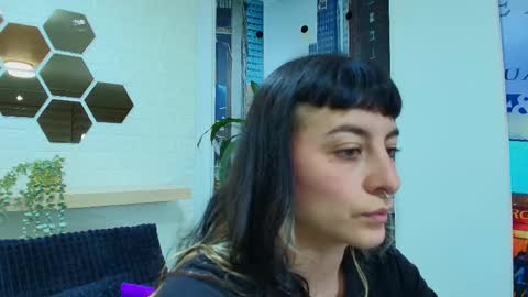 Snapshot of naughty_kittenm chatting on 10, 3, 2025 Kitten online show from 10, 3, 2025