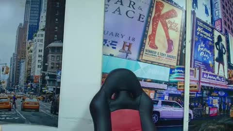 Snapshot of naughty_kittenm chatting on 12, 9, 2025 Kitten online show from 12, 9, 2025