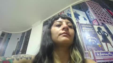 Snapshot of naughty_kittenm chatting on 15, 9, 2025 Kitten online show from 15, 9, 2025