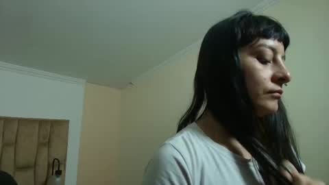 Snapshot of naughty_kittenm chatting on 19, 9, 2025 Kitten online show from 19, 9, 2025