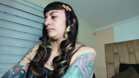 Snapshot of naughty_kittenm chatting on 20, 9, 2025 Kitten online show from 20, 9, 2025