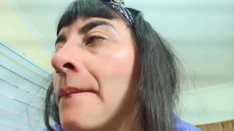 Snapshot of naughty_kittenm chatting on 30, 9, 2025 Kitten online show from 30, 9, 2025