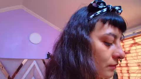 Snapshot of naughty_kittenm chatting on 9, 10, 2025 Kitten online show from 9, 10, 2025