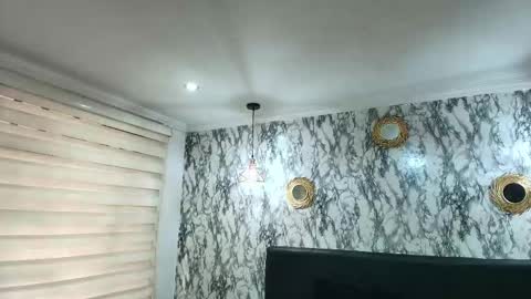 Snapshot of naughty_kittenm chatting on 10, 11, 2025 Kitten online show from 10, 11, 2025