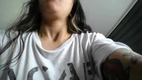 Snapshot of naughty_kittenm chatting on 18, 12, 2025 Kitten online show from 18, 12, 2025