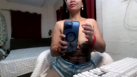 Snapshot of naughty_mariaxx chatting on 14, 2, 2025 Maria online show from 14, 2, 2025