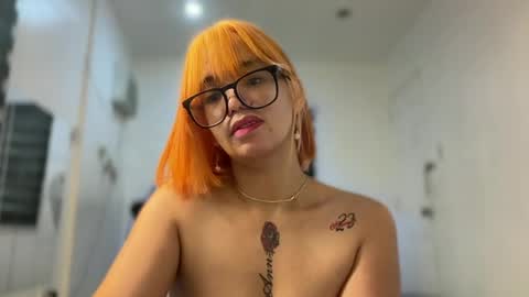 Snapshot of naughty_mariaxx chatting on 3, 8, 2026 Maria online show from 3, 8, 2026