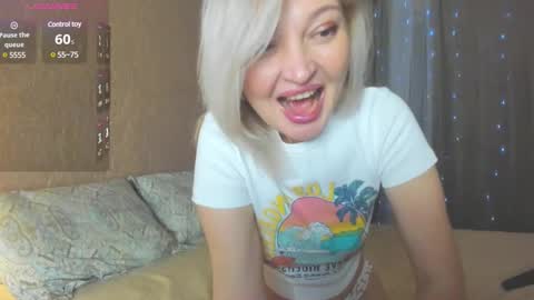Snapshot of naughty_milena chatting on 22, 1, 2025 Milena online show from 22, 1, 2025