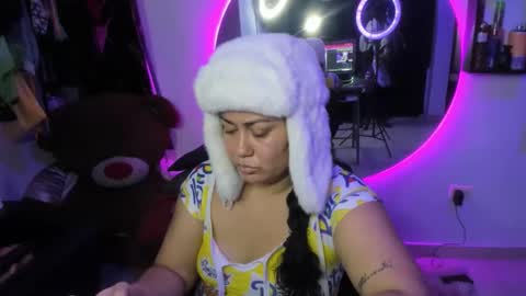 Alicia online show from 1, 4, 2026