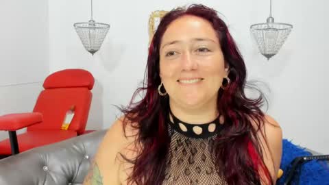 ESMERALDA online show from 15, 5, 2026
