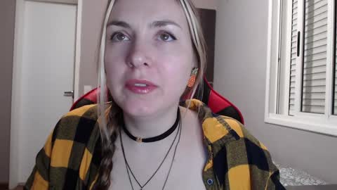Snapshot of naughty_popa chatting on 4, 1, 2025 Ann online show from 4, 1, 2025