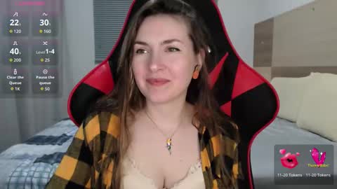 Ann online show from 2, 11, 2025