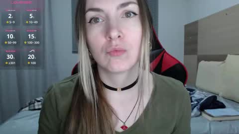 Ann online show from 3, 11, 2025