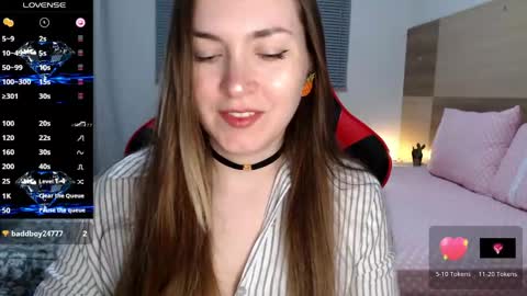 Snapshot of naughty_popa chatting on 11, 5, 2026 Ann online show from 11, 5, 2026