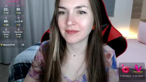 Snapshot of naughty_popa chatting on 23, 5, 2026 Ann online show from 23, 5, 2026