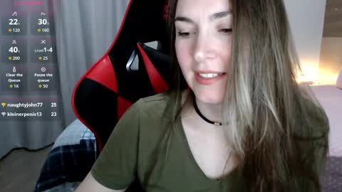 Snapshot of naughty_popa chatting on 28, 5, 2026 Ann online show from 28, 5, 2026