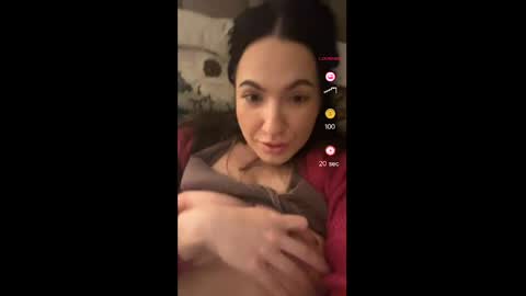 Elena online show from 14, 4, 2026