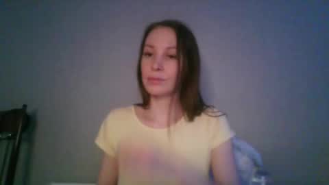 naughty_spark_ online show from 11, 5, 2026