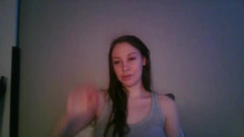 naughty_spark_ online show from 13, 5, 2026