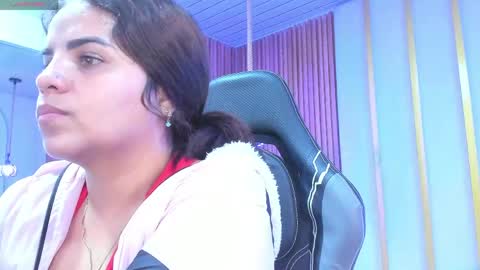 Stefany online show from 11, 5, 2026