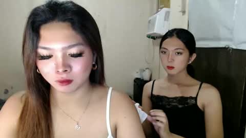 Snapshot of naughty_thalia chatting on 2, 12, 2025 sweet thalia online show from 2, 12, 2025