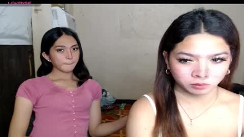 Snapshot of naughty_thalia chatting on 2, 12, 2025 sweet thalia online show from 2, 12, 2025