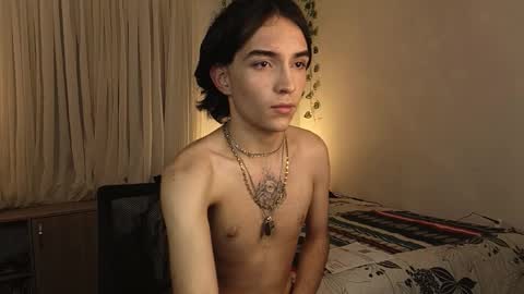 naughty_thompson1 online show from 18, 2, 2026