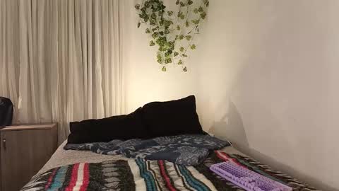 naughty_thompson1 online show from 26, 2, 2026