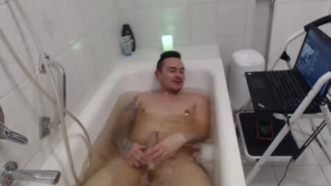 naughty_tobi93 online show from 30, 10, 2025