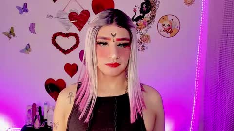naughty_trans_tiffy online show from 3, 2, 2025