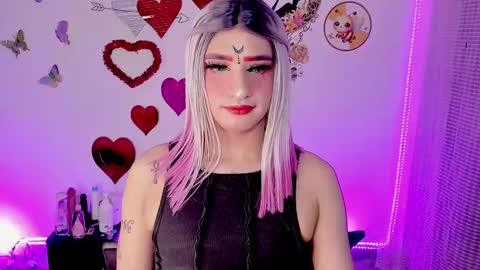 naughty_trans_tiffy online show from 3, 2, 2025